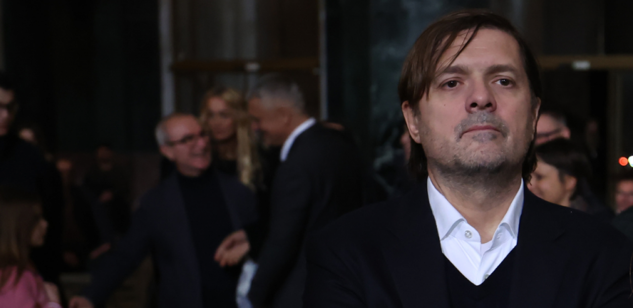 SEVERININ BIVŠI POSTAO OTAC PO PETI PUT! Sve obavljeno u tajnosti, biznismen dao sinu neobično ime moćnog značenja