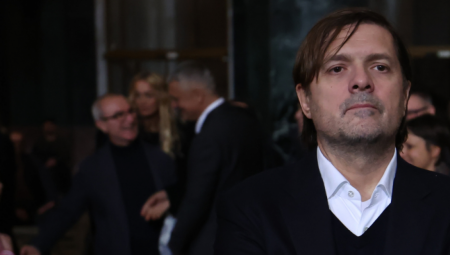 MAFIJAŠKA PORUKA MILANU POPOVIĆU! Severininom bivšem mašinama uništeni bilbordi Vile Breg!