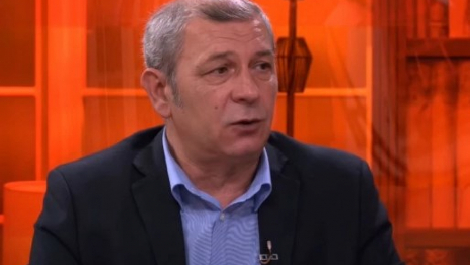 JOVANU SU ALBANCI SILOVALI ŽENU, PA JOJ IŠČUPALI SRCE I PRODALI GA BOGATOM NEMCU Na Kosovo ga je doveo san o crkvi i dečaku