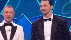 MAESTRO, MUZIKA Zlatan Ibrahimović objavom oduševio sve, a naročito Srbe (VIDEO)