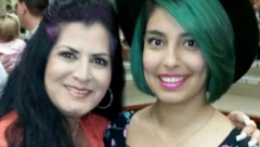 MAJKA I ĆERKA SU POBEDILE RAK Odlučile su da obeleže svoju pobedu na jedinstven način