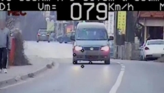 PROŠLI STE NA ŽUTO NA SEMAFORU? Evo da li će vam STIĆI KAZNA, pravilo važi za NOVE KAMERE! Ovako sistem funcioniše