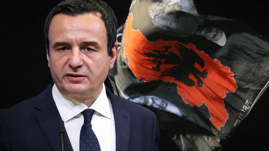 "KURTIJEVA KOSOVSKA ALBANIJA JE OSUĐENA NA PROPAST!" Bivši ambasador SAD-a u Srbiji najavio mračnu sudbinu bande u Prištini, pa ukazao na sve bedne akte Zapada