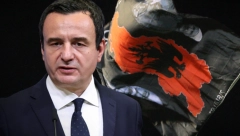 KURTI PRIZNAO ONO ŠTO SMO ZNALI Već vek i po rade na stvaranju velike Albanije