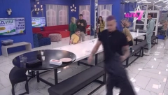 OPŠTI HAOS U ELITI U CIK ZORE Bora Terzić divlja i histeriše na Marinkovića, sukob na ivici tuče, a razlog je bizaran