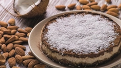 FENOMENALNA BAUNTI TORTA Čarobna poslastica sa kokosom, ovakvu do sada niste jeli