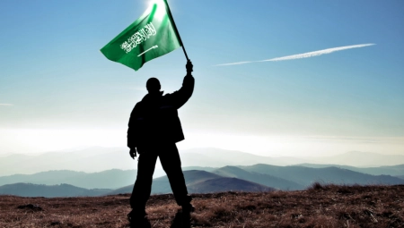 SAUDIJSKA ARABIJA POSLALA JASNU PORUKU SVETU Bez palestinske države nema ni diplomatskih odnosa sa Izraelom