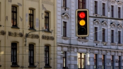 U BEOGRADU POSTAVLJENE NOVE SAOBRAĆAJNE KAMERE Šta čeka vozače koji ptođu kroz žuto?