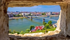 ''SIKĆEMO JEDNI NA DRUGE, ALI...'' Stranac postavio pitanje o životu na Balkanu, pa dobio HIT odgovor od Hrvata: Ovo mu je rekao za Srbiju!