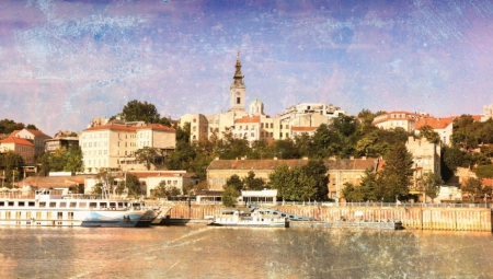 NEMAMO MORE, ALI SE NAŠA PLAŽA NAŠLA MEĐU 100 NAJLEPŠIH! (FOTO)