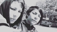 SREĆAN KRAJ Pronađeni Aleksandar i Nikola iz Sremske Mitrovice