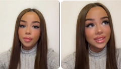 "NIJE ZABAVNO BITI MLADA MAMA" Ana se porodila sa 16 godina i upozorila ljude da ne prave trend od tinejdžerske trudnoće