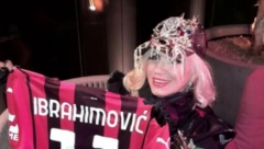 NEKA JE ZLATAN PUSTIO BRENU, MENE VOLI ĐOKOVIĆ Oglasila se Nada Topčagić povodom Ibrahimovića i Sanrema