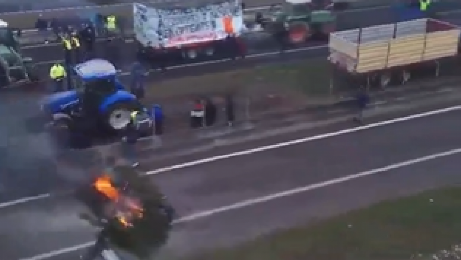 ŠPANIJA "GORI", NEREDI SU ŠIROM ZEMLJE Totalna opsada, oni imaju JASNE zahteve!