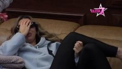 NEMAMO ODNOSE! Aneli mislila da je kamere ne snimaju, pa otkrila tajnu zbog kojih će Janjuš doživeti nervni slom