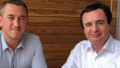 KURTIJEV MINISTAR I PAJTOS PRETI SRBIMA NA KOSOVU I METOHIJU! Rašić: "Nastaviće se"