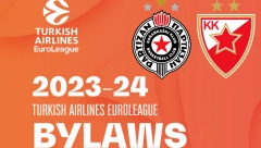 ČITALI SMO DA VI NE BISTE MORALI Ovo su uslovi koje Partizan i Zvezda moraju da ispune da bi dobili "A" licencu Evrolige