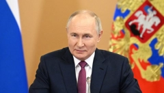 EVO KO PUTINU IZLAZI NA CRTU! Na glasačkom listiću za predsedničke izbore biće i ova TRI KANDIDATA