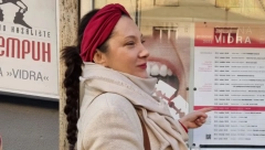 NAŠA GLUMICA STUDIRALA JE PET FAKULTETA Proslavila se zahvaljujući Instagram profilu, a evo čime se sve u životu bavila