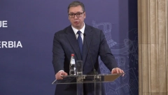 "PRIHVATIĆU SVE, NEMAM ŠTA DA KRIJEM" Vučić o izborima, otkrio šta ostaje naš cilj