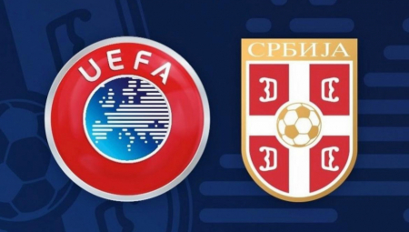 UEFA KAZNILA FSS Savez mora da plati drakonski zbog navijača u Leskovcu