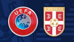 SJAJNE VESTI IZ PARIZA FSS dobio ogromnu čast od UEFA