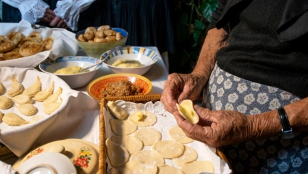 NE PROPUSTITE OVAJ DOGAĐAJ U Bačkom Monoštoru Etno festival hrane „Bodrog fest“
