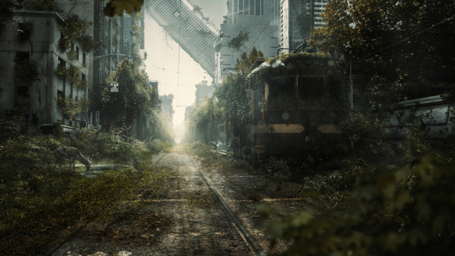 POSLANICI U BRITANIJI POKRENULI JEZIVO PITANJE Preti li nam "zombi apokalipsa", evo šta ih je zabrinulo!