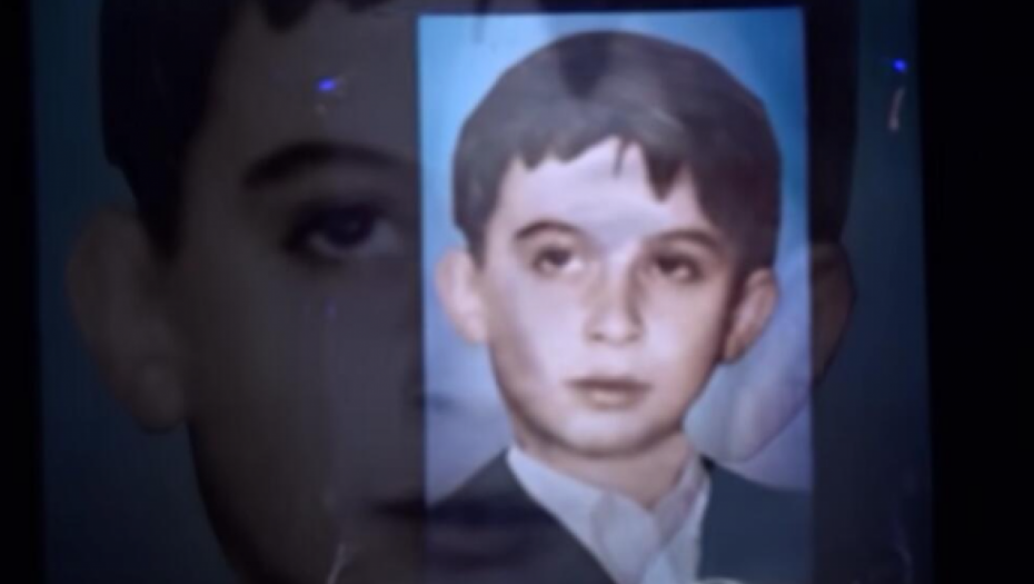 VIŠNJA JE NARUČILA UBISTVO OVOG DEČAKA NA GROBLJU ZA 500.000 DINARA Nikad se nije pokajala zbog ovoga