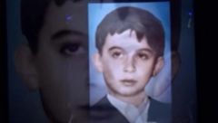 VIŠNJA JE NARUČILA UBISTVO OVOG DEČAKA NA GROBLJU ZA 500.000 DINARA Nikad se nije pokajala zbog ovoga