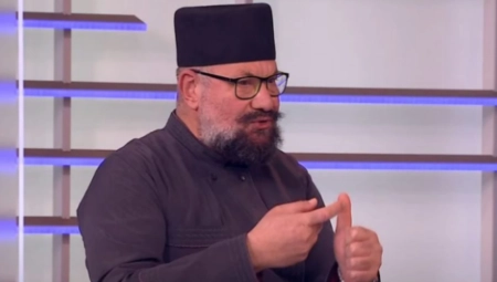 "LJUDI PALE SVEĆE ZA SVOJE LJUBIMCE, A OVO NE ZNAJU" Voždovački sveštenik Gligorije u neverici zbog ovih stvari