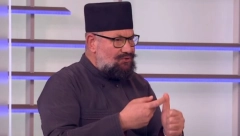 "LJUDI PALE SVEĆE ZA SVOJE LJUBIMCE, A OVO NE ZNAJU" Voždovački sveštenik Gligorije u neverici zbog ovih stvari