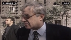 AKO UBIJU MENE, NI MANJE ŠTETE, NI VEĆE BRUKE ZA DRŽAVU: Ubica čoveka koji je znao SVE TAJNE SR Jugoslavije NIKAD NIJE NAĐEN - Evo kako je LIKVIDIRAN