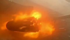 RUSIJA POSLALA LETEĆU "ZVER" NA NEPRIJATELJA "Uništeno je komandno mesto" (VIDEO)