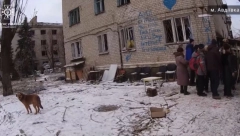 MUNJEVIT RUSKI PRODOR IZNENADIO SVE! Drama na istoku Ukrajine: Pakuju kofere i beže!