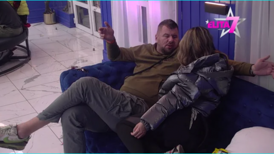 ANELINA MAJKA ZA ĆERKU ŽELI DRUGOG Nakon šok pomirenja, jasno otkrila mišljenje o Janjušu
