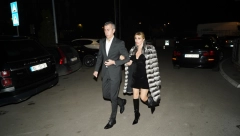 OVO SE CECINOJ SESTRI LIDIJI NIKAD NIJE DESILO Javnost ostala u šoku, a evo o čemu se radi