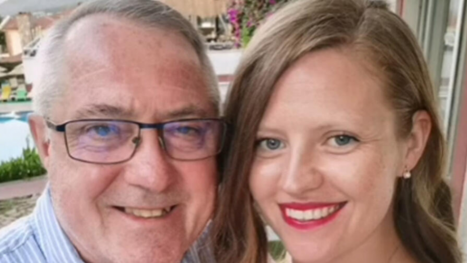 NA METI KRITIKA ZBOG RAZLIKE U GODINAMA On ima 67, a ona 32, govore joj da je sa njim zbog njegove penzije (VIDEO)