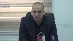 ZABRANOM DINARA SRPSKOJ DECI SE UKIDA PRAVO NA OBRAZOVANJE Dragović: Međunarodna zajednica da hitno reaguje
