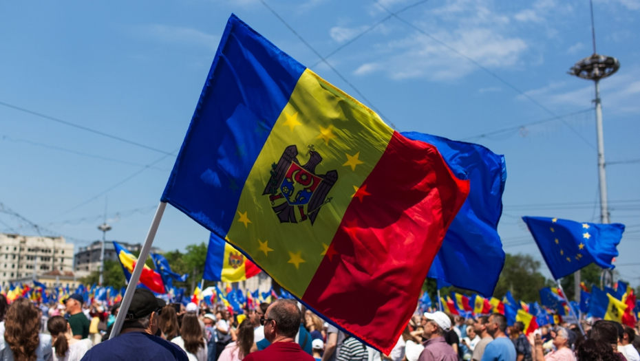 RUSIJA NA NOGAMA - ŠOK PREOKRET TOKOM NOĆI U MOLDAVIJI Izašli novi rezultati referenduma za EU - DESILO SE NEŠTO VRLO ČUDNO