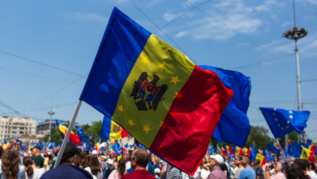 RUSIJA NA NOGAMA - ŠOK PREOKRET TOKOM NOĆI U MOLDAVIJI Izašli novi rezultati referenduma za EU - DESILO SE NEŠTO VRLO ČUDNO