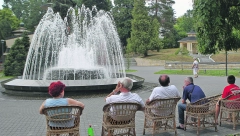 VEĆ OD MARTA NA OPORAVAK Nove pogodnosti za penzionere