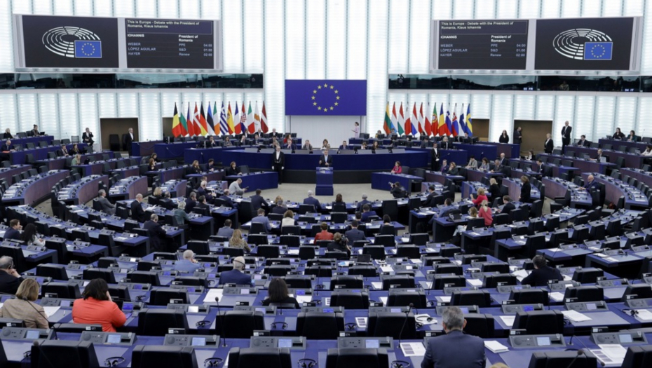 EVROPSKI PARLAMENT DONEO NOVU REZOLUCIJU Moskva neće biti srećna, ovo je upozorenje!