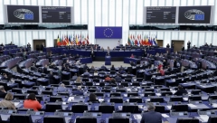 BASNOSLOVNE CIFRE Poznato kolika je PLATA poslanika u EU! Na sumu plate dobijaju i oko 5.000 € mesečno za OVE troškove