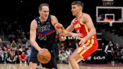 PUČE BOMBA U NBA LIGI Trejdovan Bogdanović!