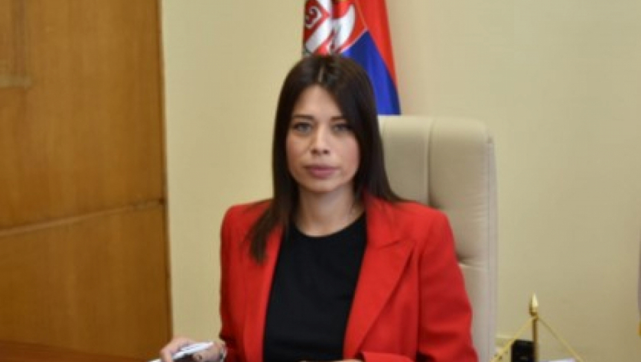 ĐILASOVA OPOZICIJA DOKAZALA DA SU SLUGE STRANIH FAKTORA Vujović: "Ne prezaju ni od čega"