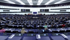 IZBORI ZA EVROPSKI PARLAMENT Zatvorena birališta u Irskoj, Česi sutra nastavljaju glasanje