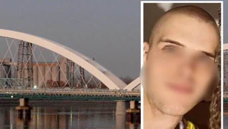 PRONAĐEN NESTALI NOVOSAĐANIN (21) Sada je napokon kod kuće, majka se oglasila i otkrila u kakvom je stanju