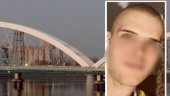 PRONAĐEN NESTALI NOVOSAĐANIN (21) Sada je napokon kod kuće, majka se oglasila i otkrila u kakvom je stanju