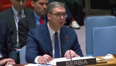 "SPROVEDENO JE 669 ETNIČKI MOTIVISANIH NAPADA" Vučić o užasu koji preživljavaju Srbiji na KiM